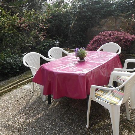 Hello Zeeland - Vakantiehuis Weststraat 13A ดอมเบิร์ก ภายนอก รูปภาพ
