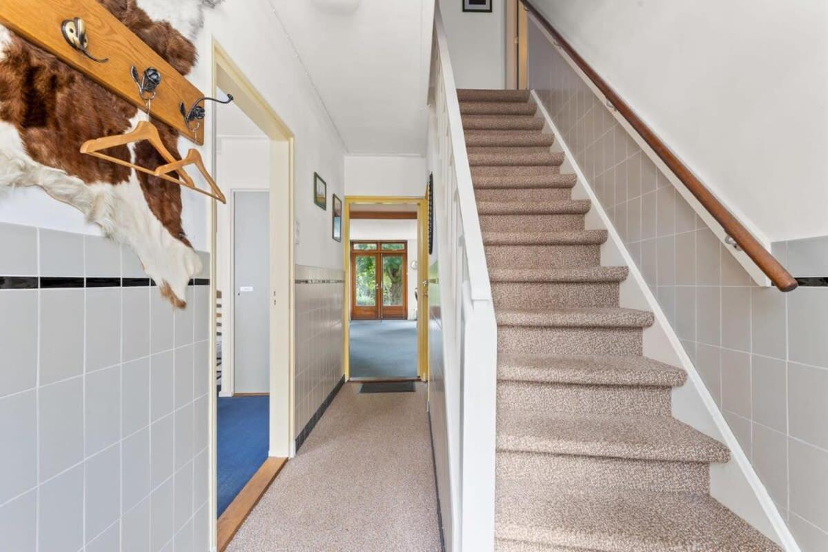 Hello Zeeland - Vakantiehuis Weststraat 13A ดอมเบิร์ก ภายนอก รูปภาพ