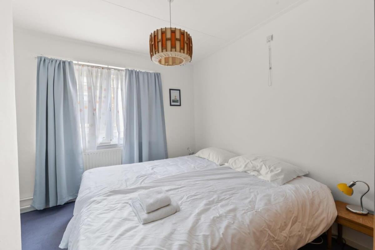 Hello Zeeland - Vakantiehuis Weststraat 13A ดอมเบิร์ก ภายนอก รูปภาพ
