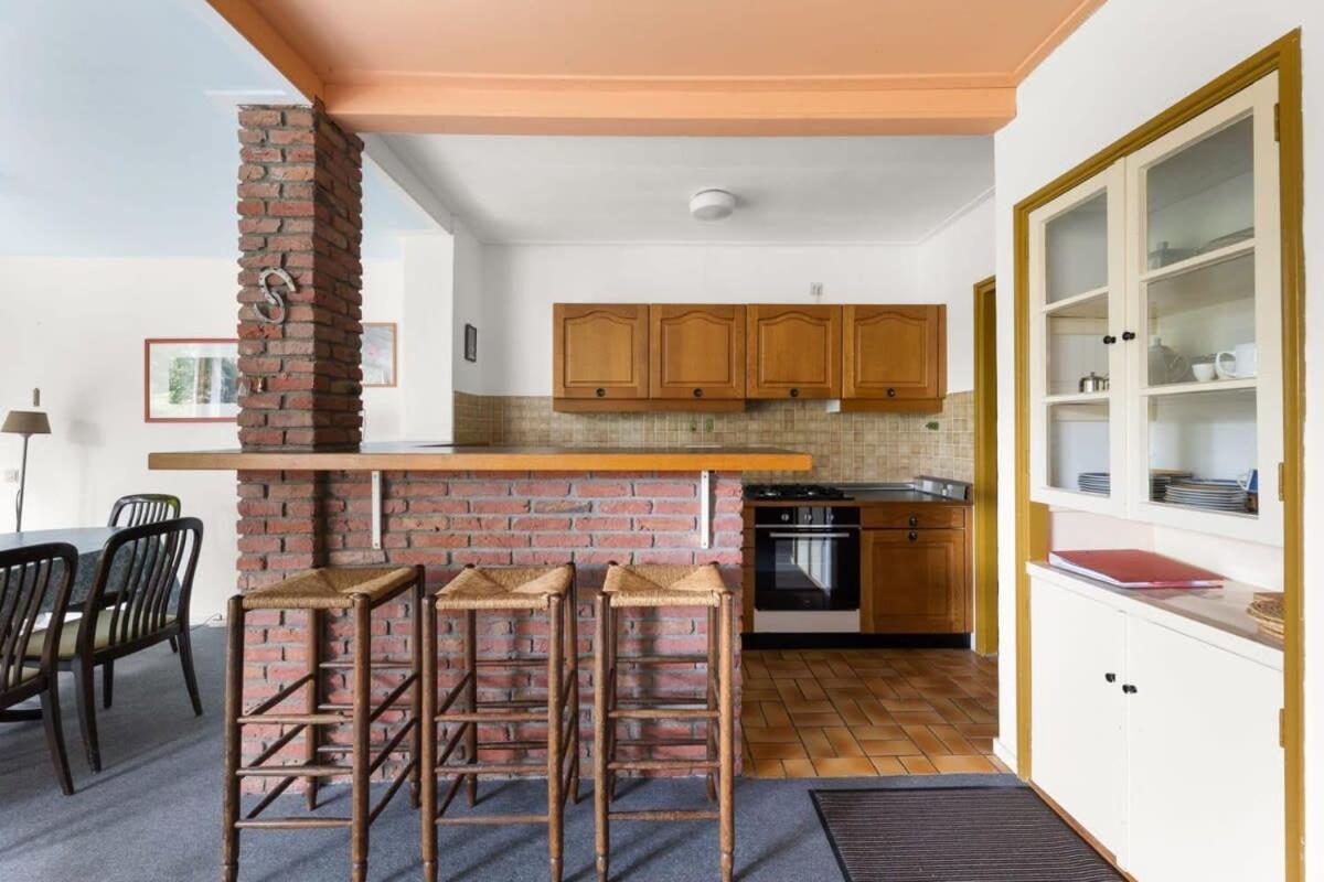 Hello Zeeland - Vakantiehuis Weststraat 13A ดอมเบิร์ก ภายนอก รูปภาพ
