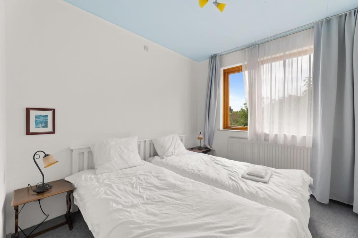Hello Zeeland - Vakantiehuis Weststraat 13A ดอมเบิร์ก ภายนอก รูปภาพ