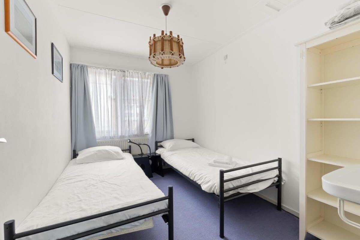 Hello Zeeland - Vakantiehuis Weststraat 13A ดอมเบิร์ก ภายนอก รูปภาพ