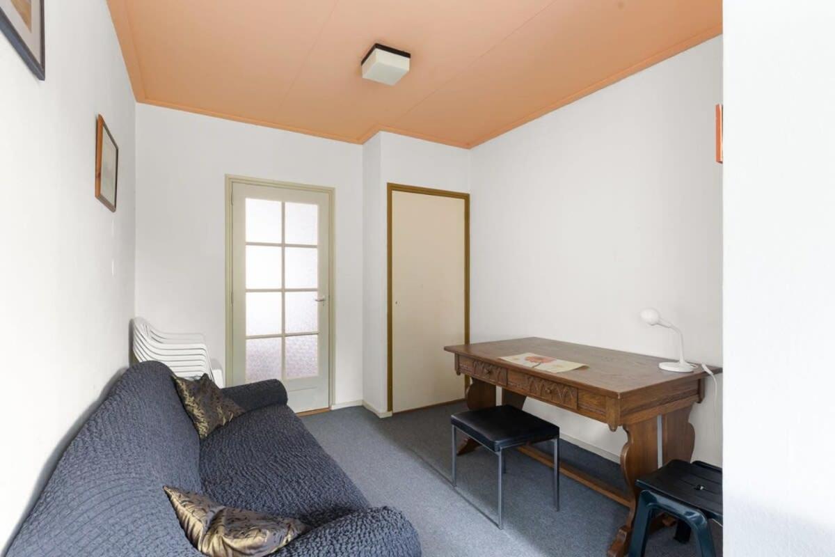 Hello Zeeland - Vakantiehuis Weststraat 13A ดอมเบิร์ก ภายนอก รูปภาพ
