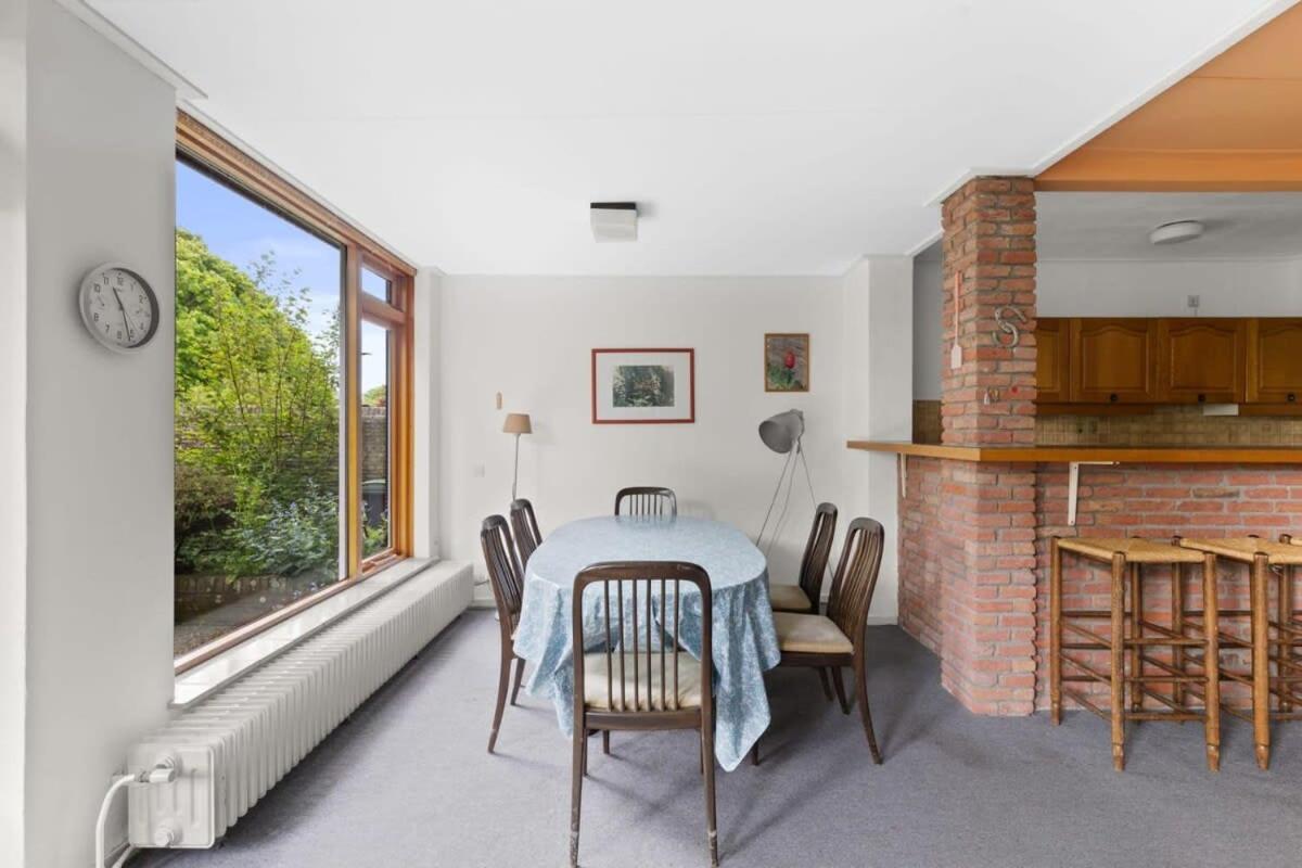 Hello Zeeland - Vakantiehuis Weststraat 13A ดอมเบิร์ก ภายนอก รูปภาพ