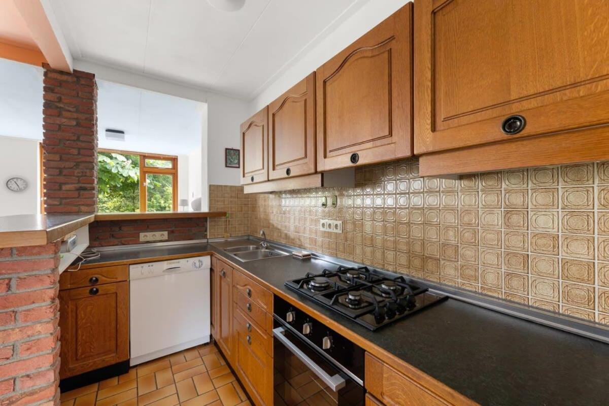 Hello Zeeland - Vakantiehuis Weststraat 13A ดอมเบิร์ก ภายนอก รูปภาพ